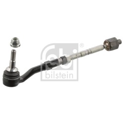Barre De Connexion Direction Avant Pour BMW Série 5 E60 E61 6 E63 32106774347