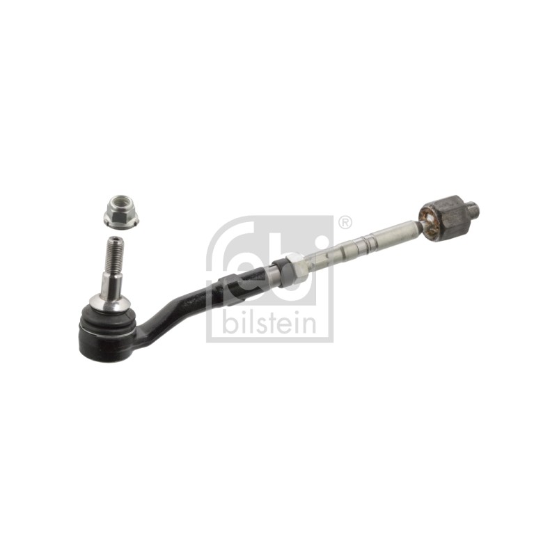 Barre De Connexion Direction Avant Pour BMW Série 5 E60 E61 6 E63 32106774347