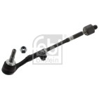 Barre De Connexion Direction Avant Gauche Pour BMW Série 1 E81 E82 32106765235
