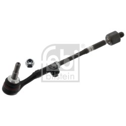 Barre De Connexion Direction Avant Gauche Pour BMW Série 1 E81 E82 32106765235
