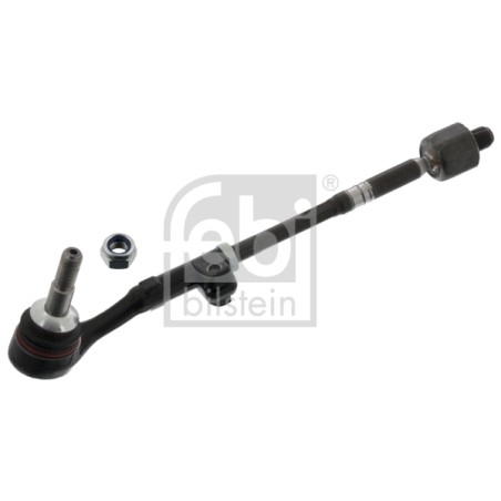 Barre De Connexion Direction Avant Gauche Pour BMW Série 1 E81 E82 32106765235