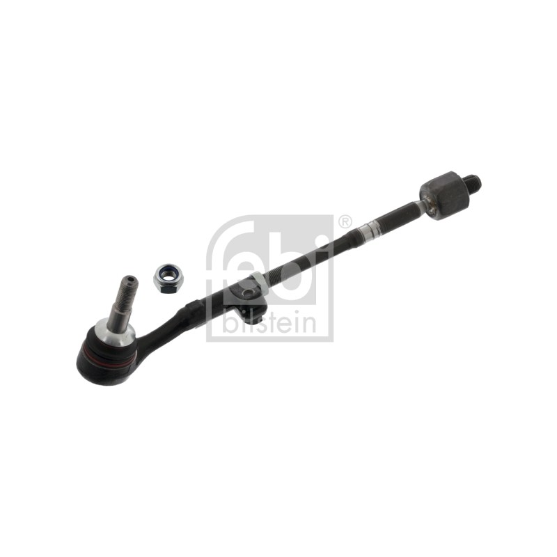 Barre De Connexion Direction Avant Gauche Pour BMW Série 1 E81 E82 32106765235