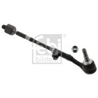 Barre De Connexion Direction Avant Droite Pour BMW Série 1 E81 E82 32106765236