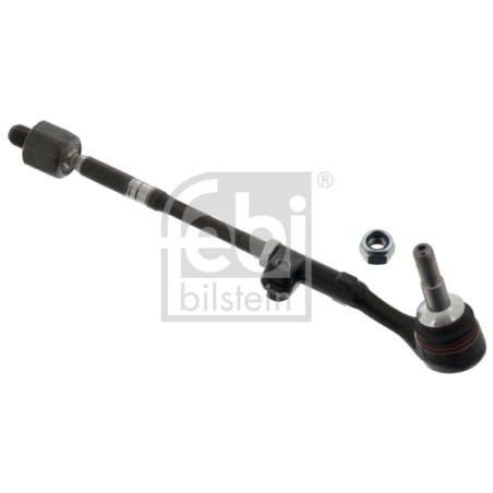 Barre De Connexion Direction Avant Droite Pour BMW Série 1 E81 E82 32106765236
