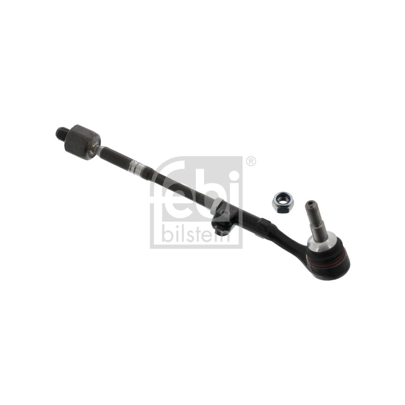 Barre De Connexion Direction Avant Droite Pour BMW Série 1 E81 E82 32106765236