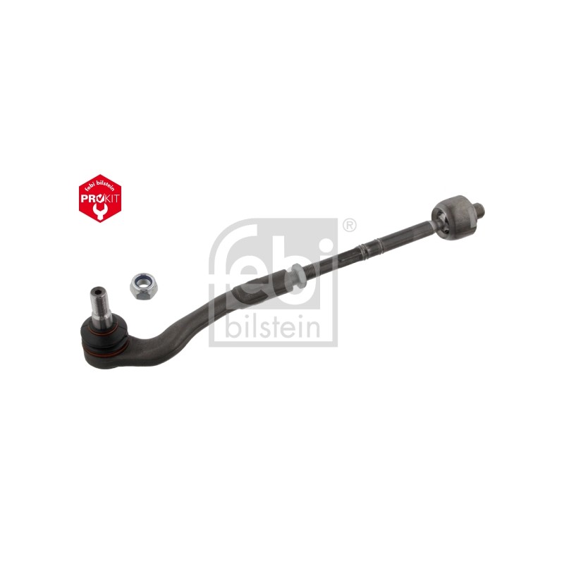 Barre De Connexion Direction Avant Gauche Pour MERCEDES Classe C CLC T-Model CLK