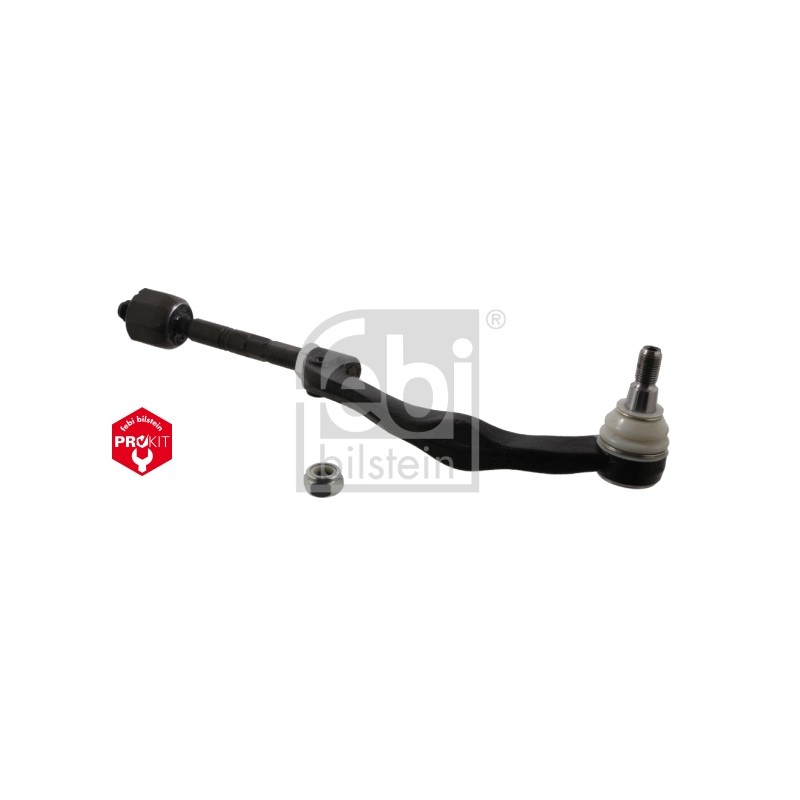 Barre De Connexion Direction Avant Droite Pour VW California T5 T6 7H0419804F