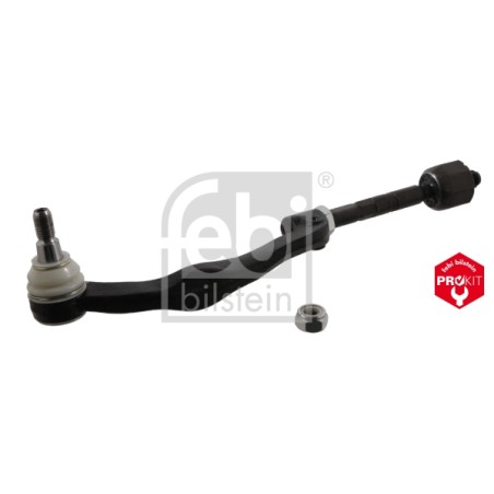 Barre De Connexion Direction Avant Gauche Pour VW California T5 T6 7H0419803F