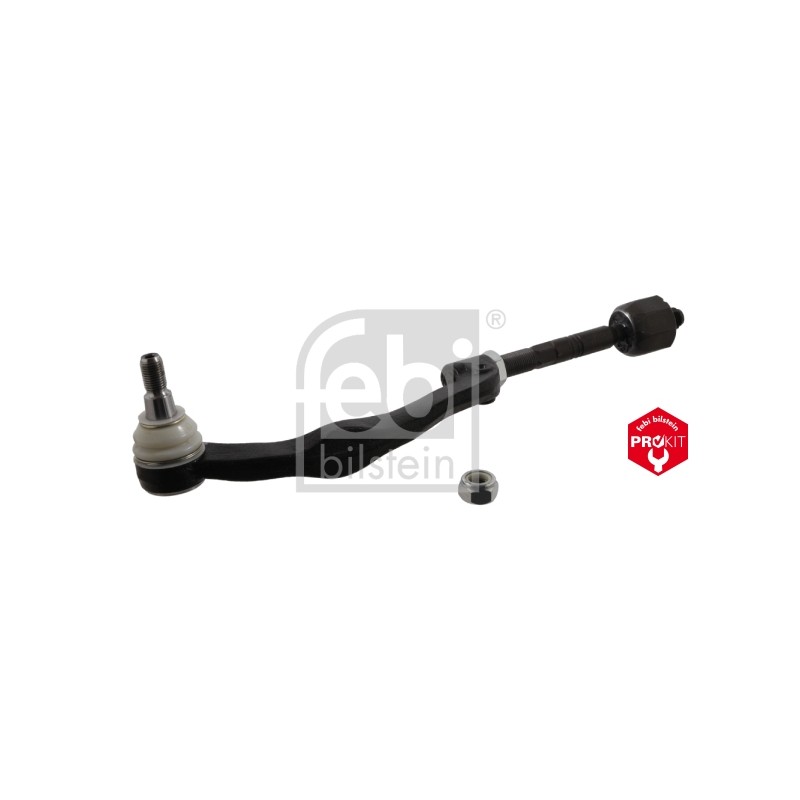 Barre De Connexion Direction Avant Gauche Pour VW California T5 T6 7H0419803F