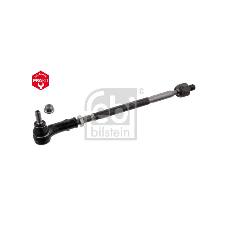 Barre De Connexion Direction Avant Gauche Pour VW New Beetle Audi A3 TT