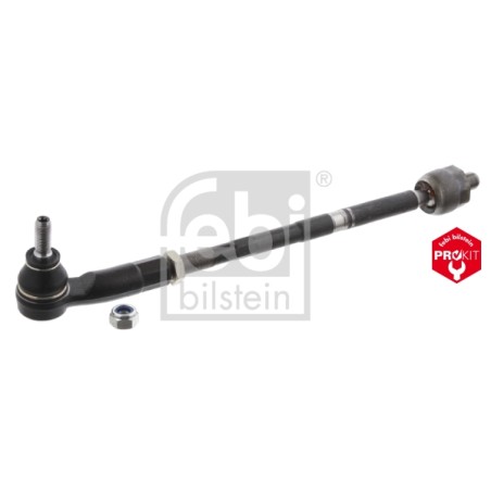 Barre De Connexion Direction Avant Gauche Pour VW Audi Seat Skoda 1K0423810AS1