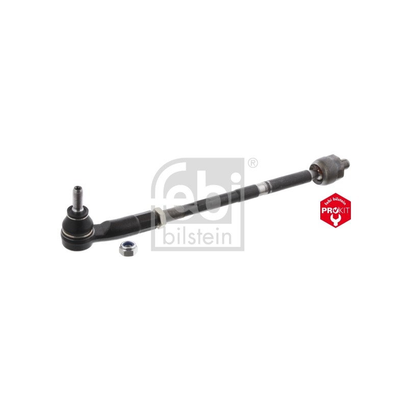 Barre De Connexion Direction Avant Gauche Pour VW Audi Seat Skoda 1K0423810AS1