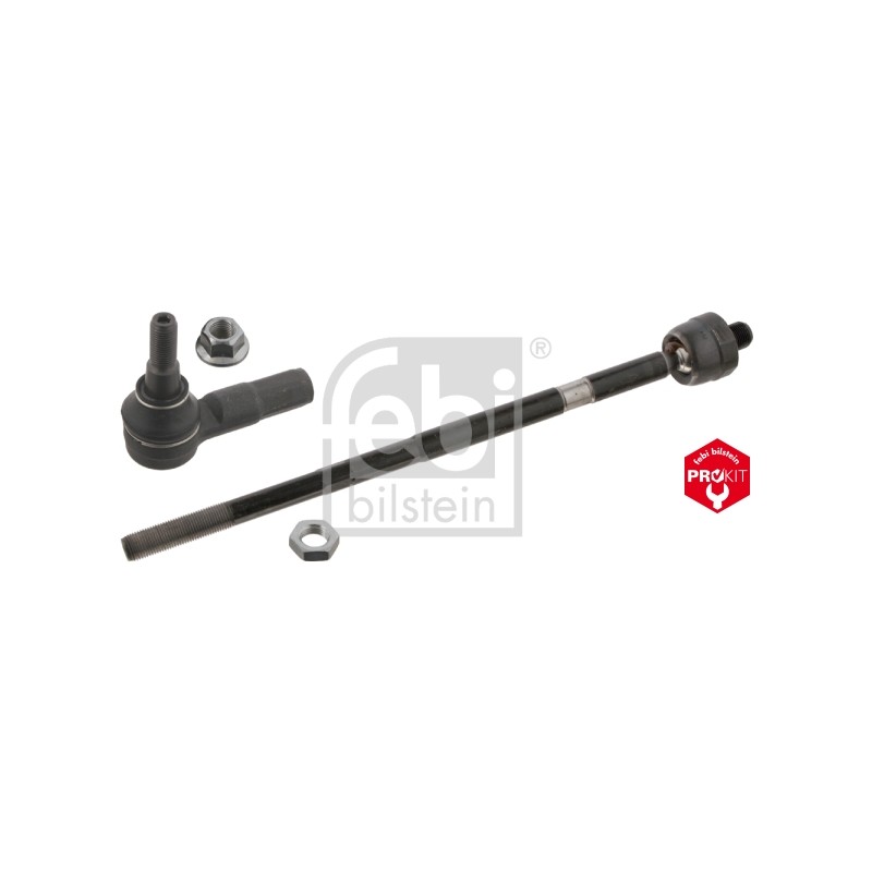 Barre De Connexion Direction Avant Pour VW Crafter 30-35 30-50 MERCEDES Sprinter