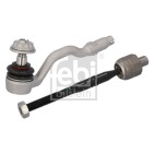 Barre De Connexion Direction Avant Pour BMW X5 X6 32106780985 32106793496