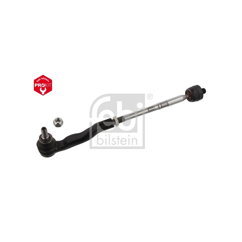 Barre De Connexion Direction Avant Gauche Pour MERCEDES Viano Vito