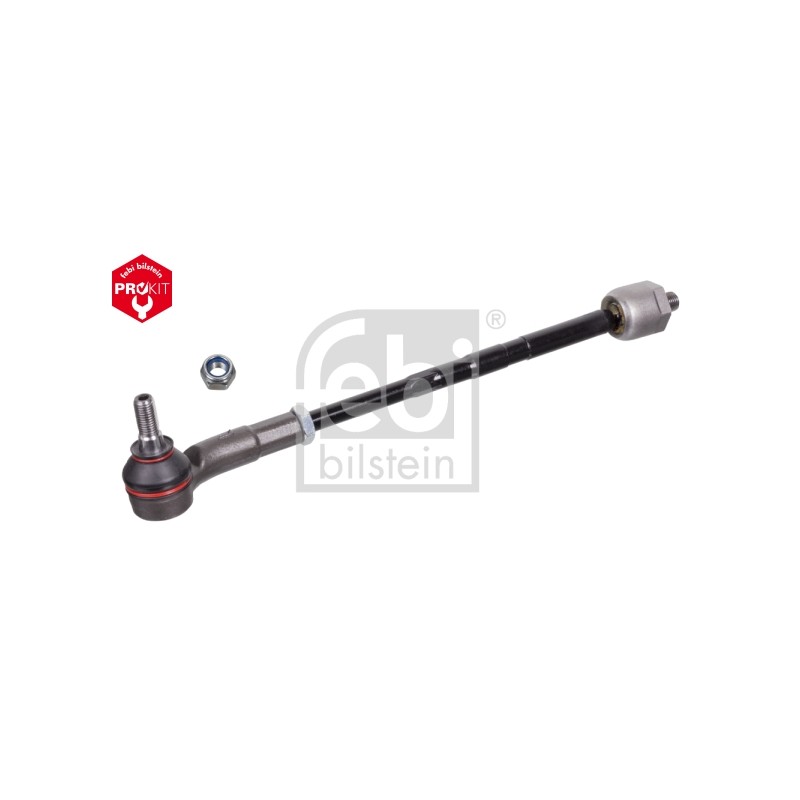 Barre De Connexion Direction Avant Gauche Pour VW Seat Ibiza IV Skoda 6R0423803A