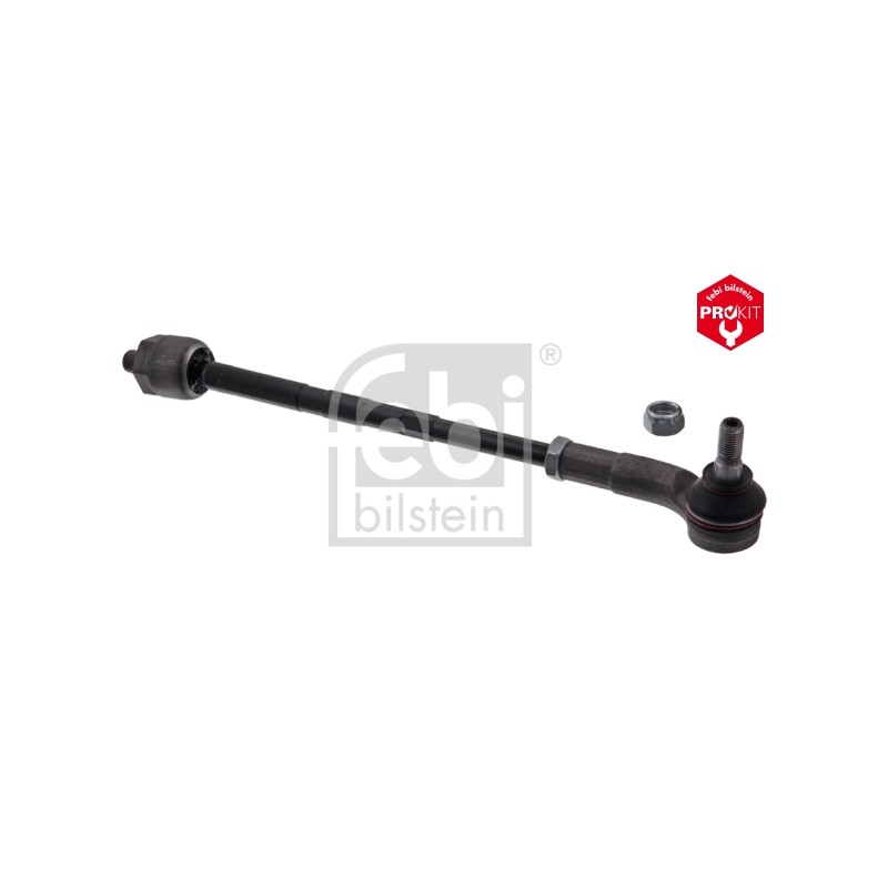 Barre De Connexion Direction Avant Droite Pour VW Seat Ibiza IV Skoda 6R0423804A