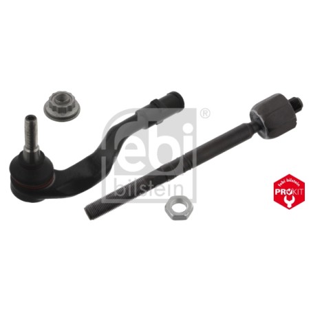 Barre De Connexion Direction Avant Gauche Pour Audi A4 A5 Q5 4H0422810AS5