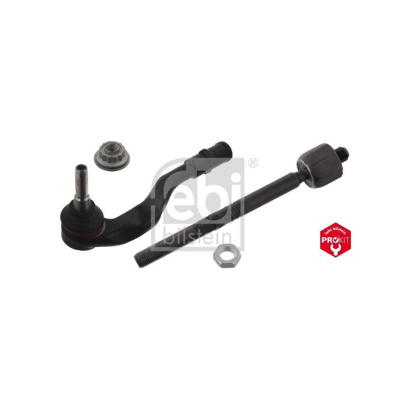 Barre De Connexion Direction Avant Gauche Pour Audi A4 A5 Q5 4H0422810AS5
