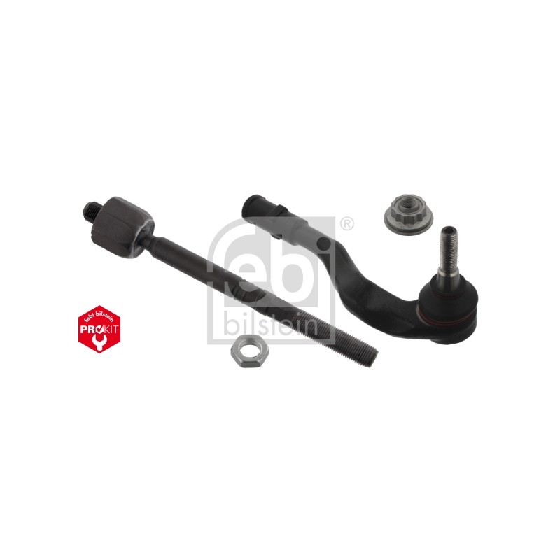 Barre De Connexion Direction Avant Droite Pour Audi A4 A5 Q5 4H0422810AS6