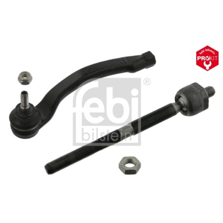 Barre De Connexion Direction Avant Gauche Pour Renault 7701474795S1 7701474795
