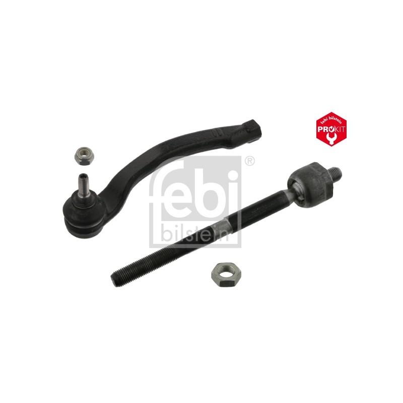 Barre De Connexion Direction Avant Gauche Pour Renault 7701474795S1 7701474795
