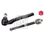 Barre De Connexion Direction Avant Droite Pour Renault 7701474796S1 7701474796