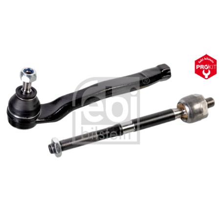 Barre De Connexion Direction Avant Droite Pour Renault 7701474796S1 7701474796