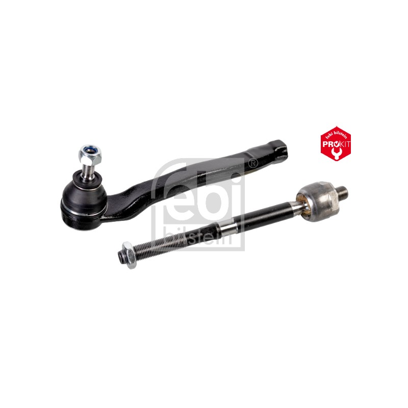 Barre De Connexion Direction Avant Droite Pour Renault 7701474796S1 7701474796