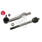 Barre De Connexion Direction Avant Gauche Pour Renault Thalia III Dacia Logan