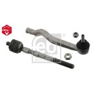 Barre De Connexion Direction Avant Droite Pour Renault Thalia III Dacia Logan