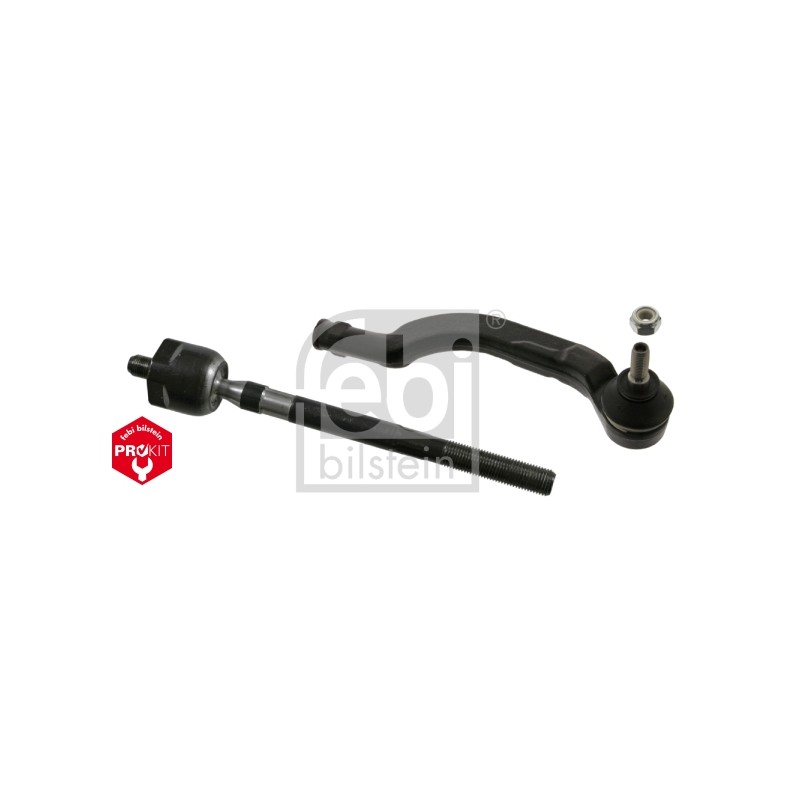 Barre De Connexion Direction Pour Renault Laguna II 7701472766S2 7701472766