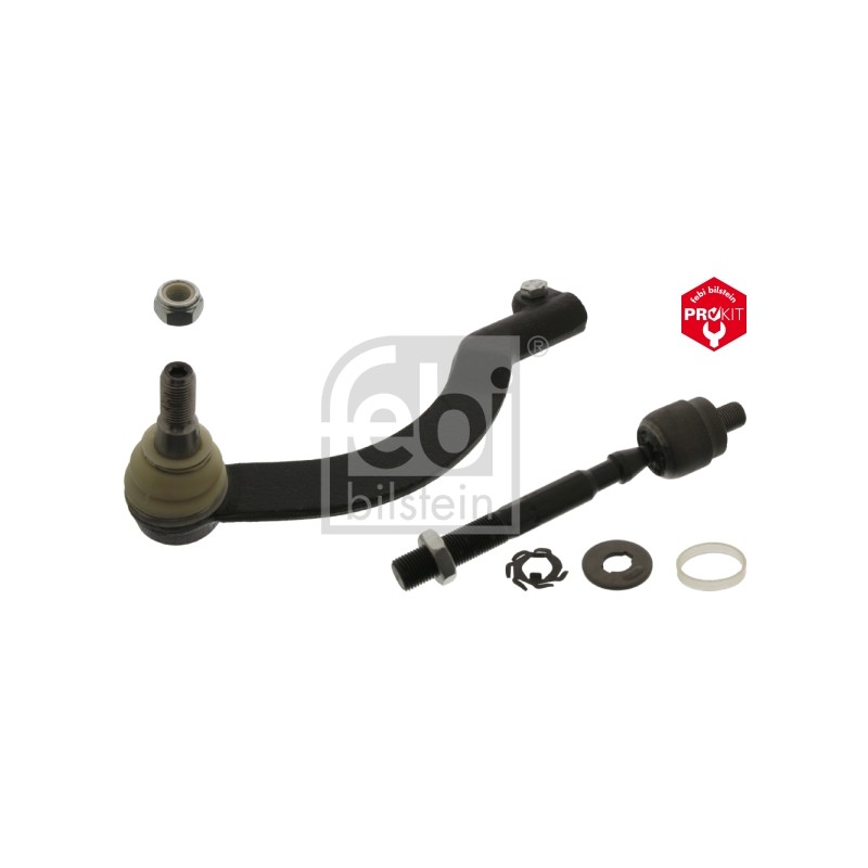 Barre De Connexion Direction Avant Gauche Pour Renault Opel Nissan Vauxhall