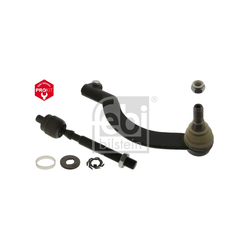 Barre De Connexion Direction Avant Droite Pour Renault Opel Nissan Vauxhall
