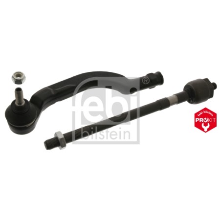 Barre De Connexion Direction Avant Gauche Pour Renault Opel Nissan Vauxhall