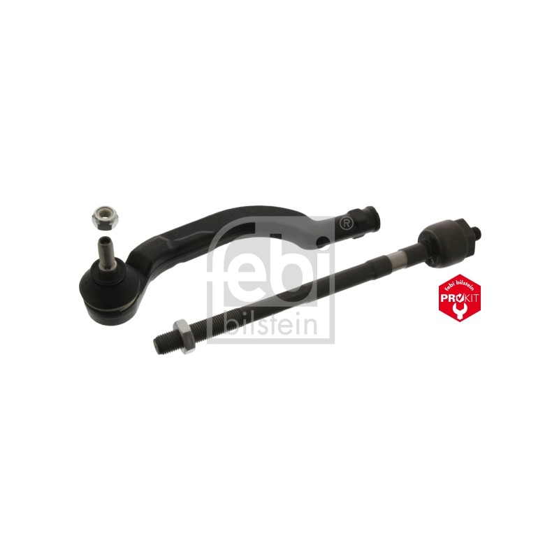 Barre De Connexion Direction Avant Gauche Pour Renault Opel Nissan Vauxhall