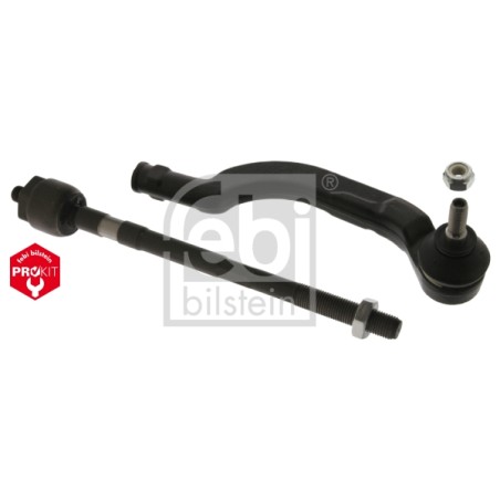 Barre De Connexion Direction Avant Droite Pour Renault Opel Fiat Nissan