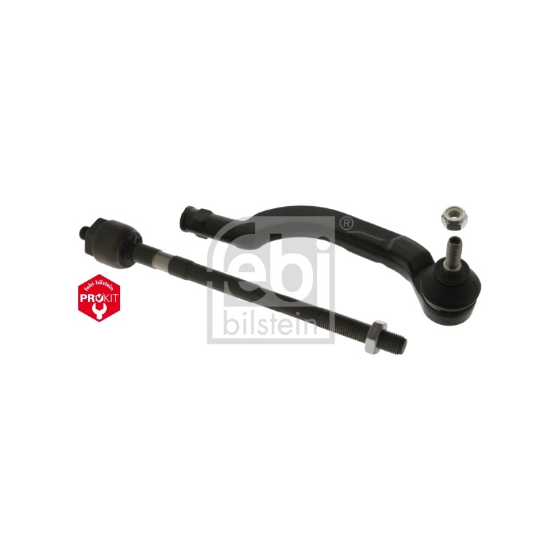 Barre De Connexion Direction Avant Droite Pour Renault Opel Fiat Nissan