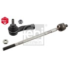 Barre De Connexion Direction Avant Gauche Pour Renault Clio III 7701475841S1
