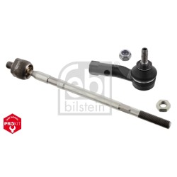 Barre De Connexion Direction Avant Droite Pour Renault Clio III 7701475841S2