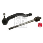 Barre De Connexion Direction Avant Gauche Pour Renault Espace IV 7701478552S1
