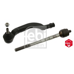 Barre De Connexion Direction Avant Gauche Pour Renault Espace IV 7701478552S1