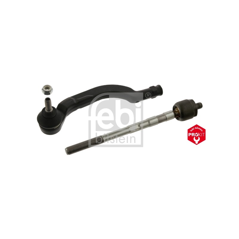 Barre De Connexion Direction Avant Gauche Pour Renault Espace IV 7701478552S1