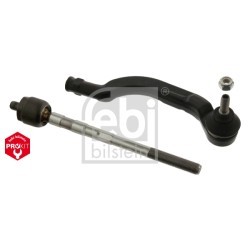 Barre De Connexion Direction Avant Droite Pour Renault Espace IV 7701478552S2