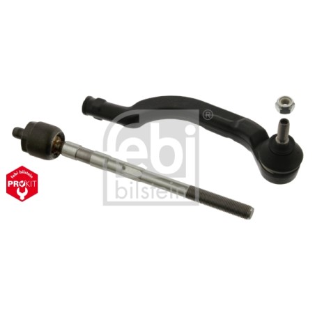 Barre De Connexion Direction Avant Droite Pour Renault Espace IV 7701478552S2