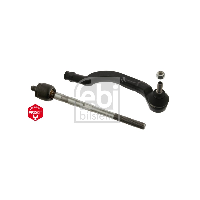 Barre De Connexion Direction Avant Droite Pour Renault Espace IV 7701478552S2