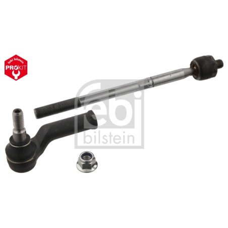 Barre De Connexion Direction Avant Gauche Pour Ford Galaxy Mondeo IV 1596574S2