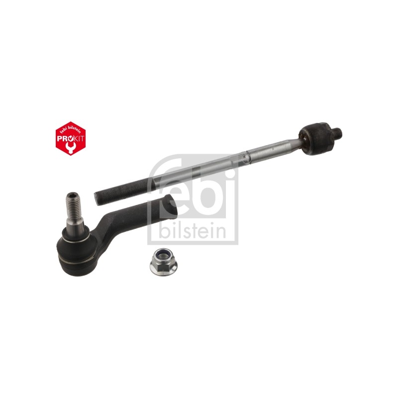 Barre De Connexion Direction Avant Gauche Pour Ford Galaxy Mondeo IV 1596574S2
