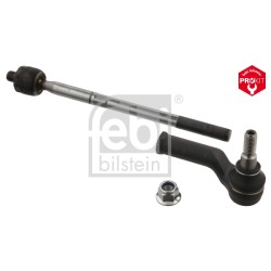 Barre De Connexion Direction Avant Droite Pour Ford Galaxy Mondeo IV 1596574S3