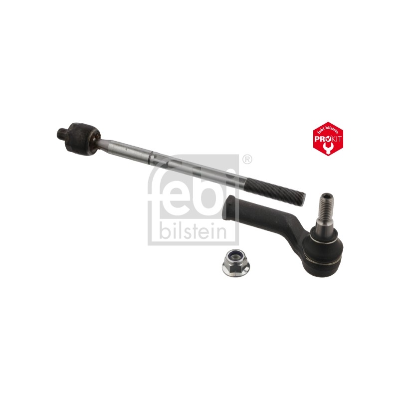 Barre De Connexion Direction Avant Droite Pour Ford Galaxy Mondeo IV 1596574S3